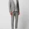Bester Verkauf ? Matinique Regular Fit 2-Knopf-Sakko Mit Leinen-Anteil Modell ‘Mageorge’ – Khaki ? 5