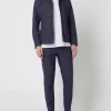 Coupon ? Matinique Sakko Mit Stretch-Anteil – Dunkelblau ⭐ 7