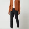 Bester Verkauf ? CG – Club Of Gents Slim Fit Sakko Mit Stretch-Anteil Modell ‘Ave’ – Orange ? 17