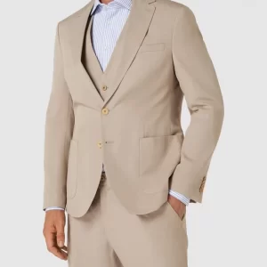 Besorgen ❤️ MCNEAL Sakko Mit Eingrifftaschen’ – Beige ? 13