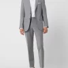 Besorgen ? Pierre Cardin 2-Knopf-Sakko Mit Schurwoll-Anteil Modell ‘Grant’ – ‘Futureflex’ – Hellgrau ? 19
