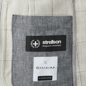 Großhandel ✔️ Strellson Slim Fit 2-Knopf-Sakko Mit Leinen-Anteil Modell ‘Acon’ – Beige ? 12