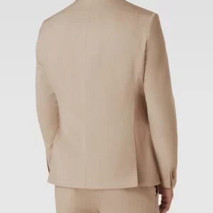 Besorgen ❤️ MCNEAL Sakko Mit Eingrifftaschen’ – Beige ? 15
