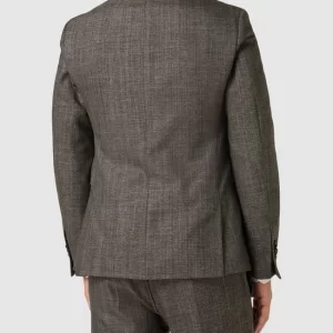Bestpreis ? Cinque Sakko Mit Anstecknadel Modell ‘Cava’ – Taupe ? 15