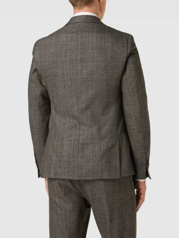 Bestpreis ? Cinque Sakko Mit Anstecknadel Modell ‘Cava’ – Taupe ? 6