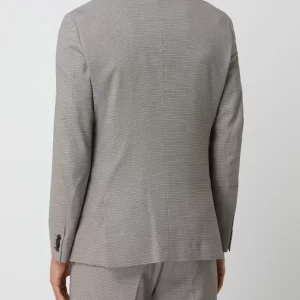 Besorgen ✔️ Matinique Regular Fit 2-Knopf-Sakko Mit Leinen-Anteil Modell ‘Mageorge’ – Khaki ? 17
