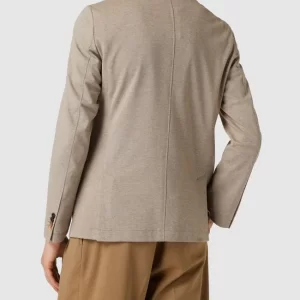 Top 10 ❤️ CG – Club Of Gents 1-Knopf-Sakko Mit Reverskragen – Beige ? 15