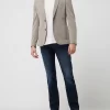 Besorgen ? Cinque 2-Knopf-Sakko Aus Jersey Modell ‘Cirelli’ – Mittelbraun ? 19