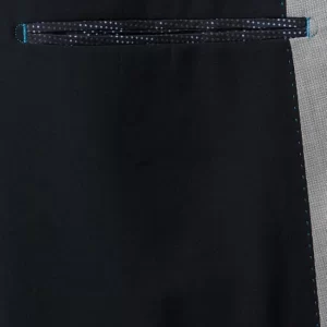 Schlussverkauf ? Pierre Cardin Modern Fit 2-Knopf-Sakko Mit Stretch-Anteil Modell ‘Grant’ – ‘Futureflex’ – Hellgrau ? 18