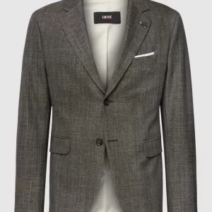 Bestpreis ? Cinque Sakko Mit Anstecknadel Modell ‘Cava’ – Taupe ? 9