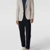Top 10 ? JOOP! Collection Sakko Mit Floralem Detail Modell ‘Hoverest-J28’ – Beige ? 22