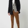 Brandneu ? Strellson Extra Slim Fit 2-Knopf-Sakko Aus Schurwollmischung Modell ‘Cazar’ – Offwhite ? 17